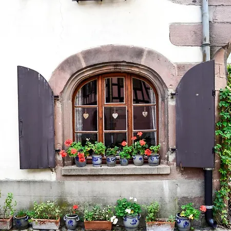 Chaud'vin Appartement