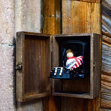 Chaud'vin * Kaysersberg-Vignoble