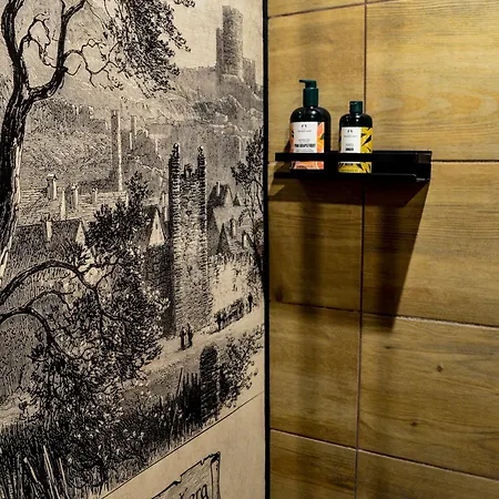 Chaud'vin Apartment Kaysersberg-Vignoble