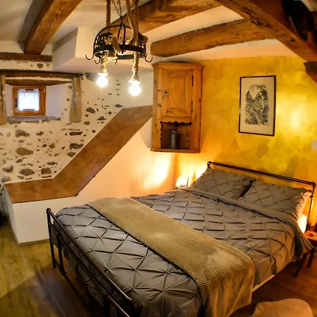 Chaud'vin Kaysersberg-Vignoble