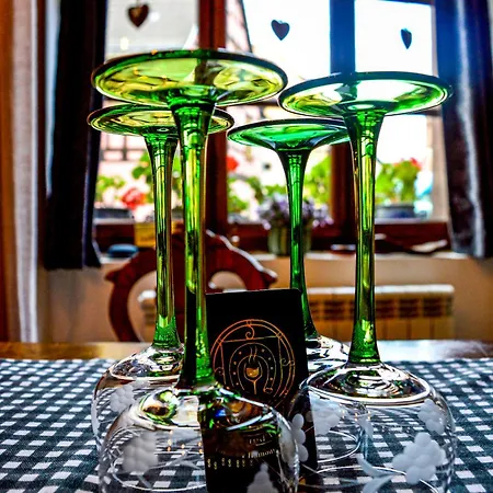 Chaud'vin Apartment