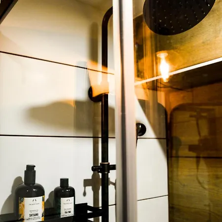Chaud'vin Apartment