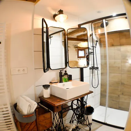 Appartement Chaud'vin Kaysersberg-Vignoble