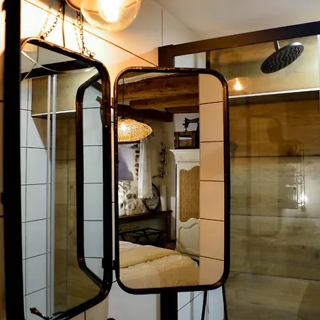 Appartement Chaud'vin Kaysersberg-Vignoble