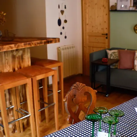 Chaud'vin Apartment Kaysersberg-Vignoble