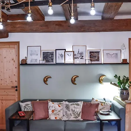 Chaud'vin Kaysersberg-Vignoble