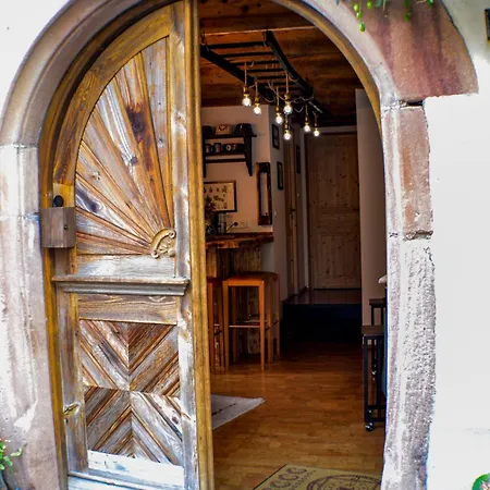 Chaud'vin Kaysersberg-Vignoble